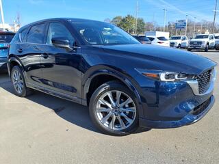 2025 Mazda CX-5 for sale in Salem VA