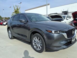 2025 Mazda CX-5 for sale in Richardson TX