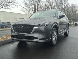 2025 Mazda CX-5 for sale in North Haven CT
