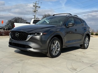 2025 Mazda CX-5 for sale in Orland Park IL