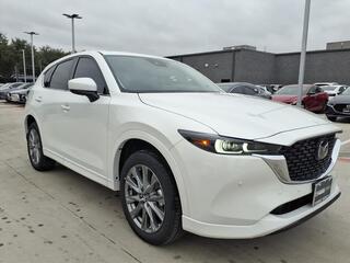 2025 Mazda CX-5 for sale in Richardson TX