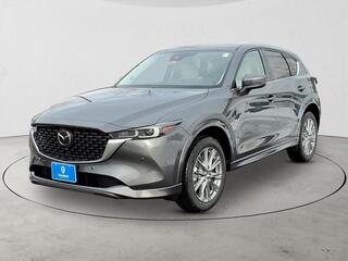 2025 Mazda CX-5 for sale in Matteson IL