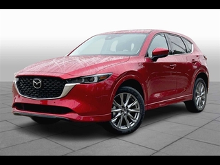 2025 Mazda CX-5 for sale in Denton TX