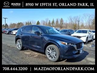 2025 Mazda CX-5 for sale in Orland Park IL