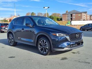 2022 Mazda CX-5 for sale in Burlington NC