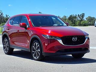 2023 Mazda CX-5 for sale in Lakeland FL