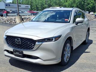 2024 Mazda CX-5 for sale in Augusta ME