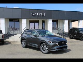 2025 Mazda CX-5 for sale in Prescott AZ