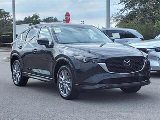 2025 Mazda CX-5 PREMIUM PL for sale in Lakeland FL