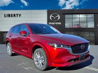 2025 Mazda CX-5 for sale in North Haven CT