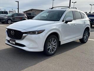 2025 Mazda CX-5 for sale in Janesville WI