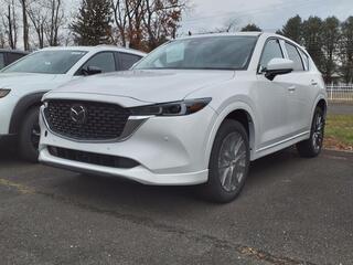 2025 Mazda CX-5 for sale in Freehold NJ