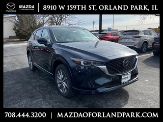 2025 Mazda CX-5 for sale in Orland Park IL