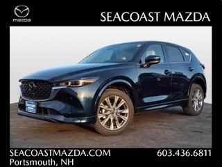 2025 Mazda CX-5 for sale in Portsmouth NH