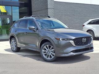 2025 Mazda CX-5 for sale in Dayton OH