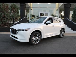 2025 Mazda CX-5 for sale in Olathe KS