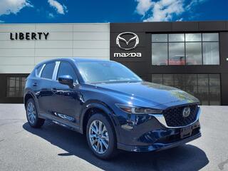 2025 Mazda CX-5 for sale in North Haven CT