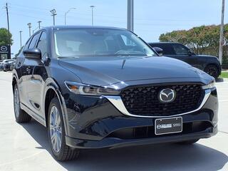2025 Mazda CX-5 for sale in Richardson TX