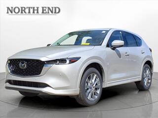 2025 Mazda CX-5 for sale in Lunenburg MA
