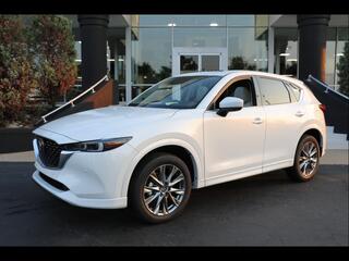 2025 Mazda CX-5 for sale in Olathe KS