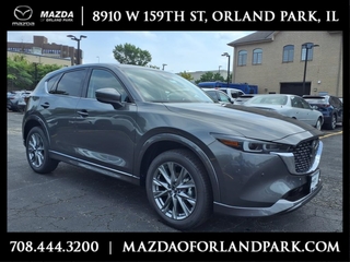 2025 Mazda CX-5 for sale in Orland Park IL
