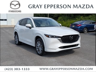 2025 Mazda CX-5 for sale in Cleveland TN