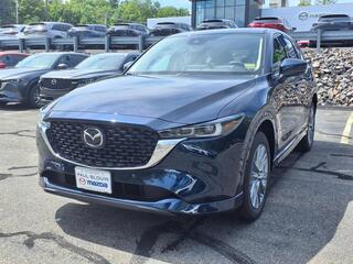 2025 Mazda CX-5 for sale in Augusta ME