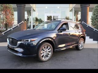 2025 Mazda CX-5 for sale in Olathe KS
