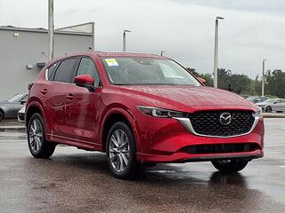 2025 Mazda CX-5 for sale in Lakeland FL