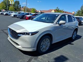 2025 Mazda CX-5 for sale in North Haven CT