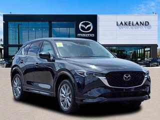 2025 Mazda CX-5 for sale in Lakeland FL