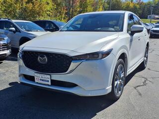 2025 Mazda CX-5 for sale in Augusta ME