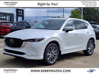 2025 Mazda CX-5 for sale in Florence KY