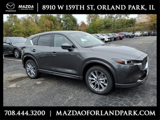 2025 Mazda CX-5 for sale in Orland Park IL