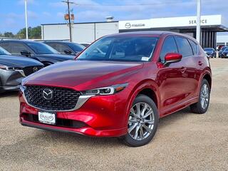 2025 Mazda CX-5 for sale in Conroe TX