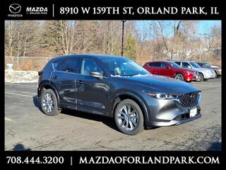 2025 Mazda CX-5 for sale in Orland Park IL