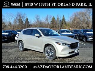 2025 Mazda CX-5 for sale in Orland Park IL