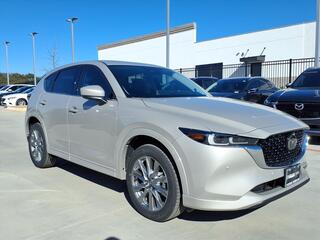 2025 Mazda CX-5 for sale in Richardson TX