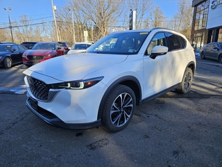 2022 Mazda CX-5 for sale in Freehold NJ