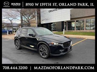 2023 Mazda CX-5 for sale in Orland Park IL