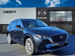 2025 Mazda CX-5 for sale in North Haven CT