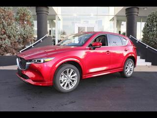 2025 Mazda CX-5 for sale in Olathe KS