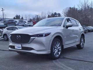 2025 Mazda CX-5 for sale in Augusta ME