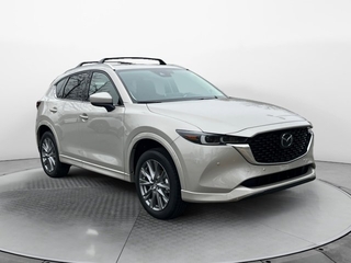 2025 Mazda CX-5 for sale in Greensboro NC