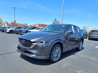 2025 Mazda CX-5 for sale in North Haven CT