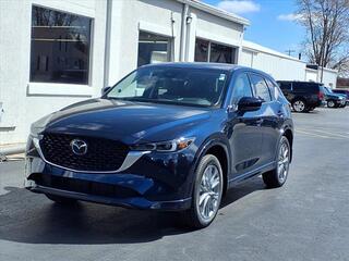 2025 Mazda CX-5 for sale in St Fostoria OH