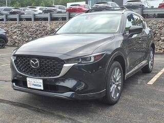 2025 Mazda CX-5 for sale in Augusta ME