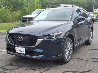 2025 Mazda CX-5 for sale in Augusta ME