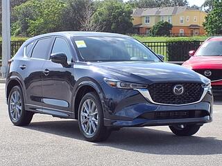 2025 Mazda CX-5 for sale in Lakeland FL