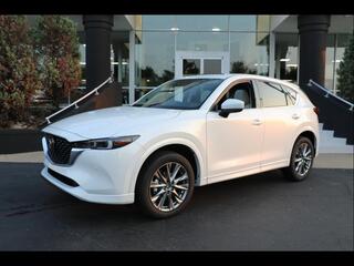 2025 Mazda CX-5 for sale in Olathe KS